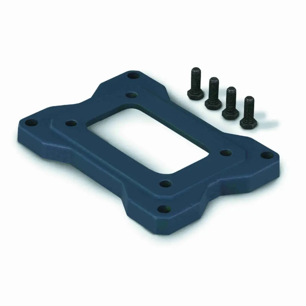 Grove Gear Mounting Kit - 860 Series Style T/U Questions & Answers