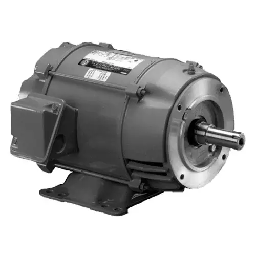 DJ25P1EM, 25 HP, ODP, 3540 RPM, 460V, 256JM Frame, mdl# HA76 Questions & Answers