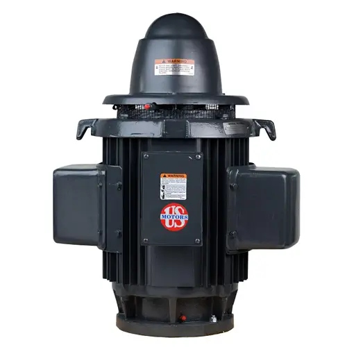 HS7C1KLE, 7.5 HP, WPI, 3550 RPM, 230V, 254UP Frame, mdl# 7201 Questions & Answers