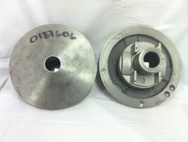 187604-000 Adjustable Motor Disc, 15 Frame Questions & Answers