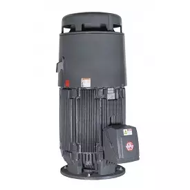 Please, at your convenience, what is the height of the 75 HP TEFC NEMA 1200 rpm motor.