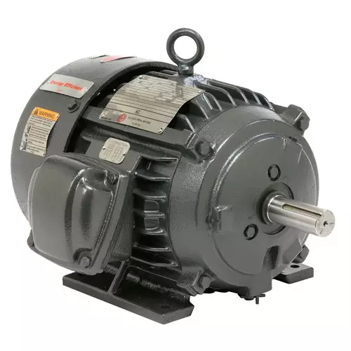 X2P2B, 2HP, 1800 RPM, 230/460V, 145T, explosion proof, HY72/CP16 Questions & Answers