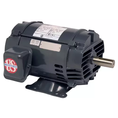 D15V2B, 15 HP, 1800 RPM, 230/460V, 254T, ODP inverter duty, mdl# HK18 Questions & Answers