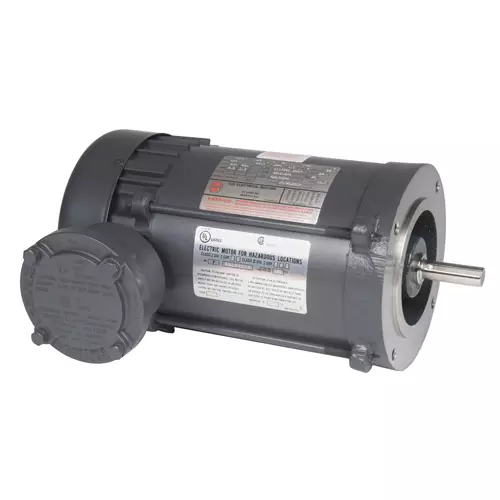 Can I use this motor with a VFD?