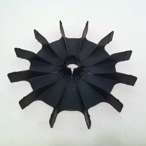 141809-000 Fan, 5-5/8"D Questions & Answers