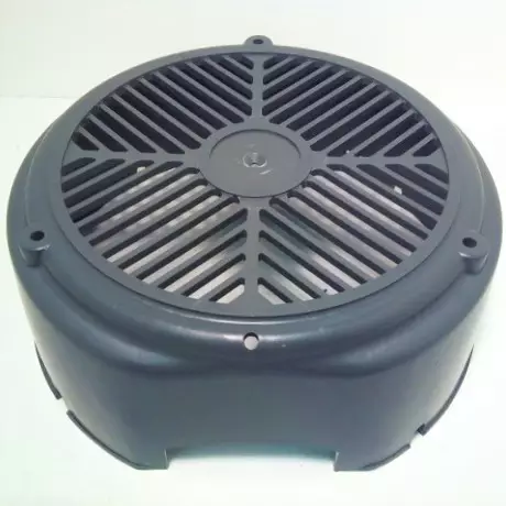 What is the depth of your model 362111-000  11/4" fan cover