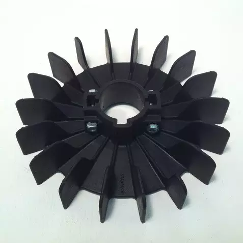 375605-000 Fan, 9-1/16"D Questions & Answers