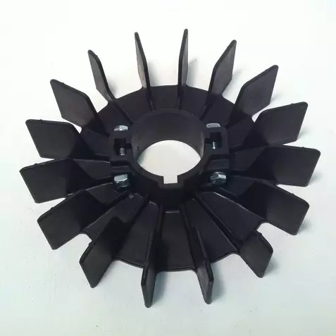 375606-000 Fan, 8-3/8"D Questions & Answers