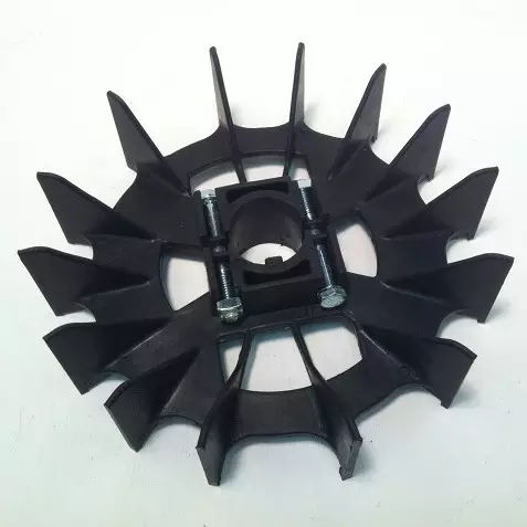 370427-000 Fan, 8-1/8"D Questions & Answers