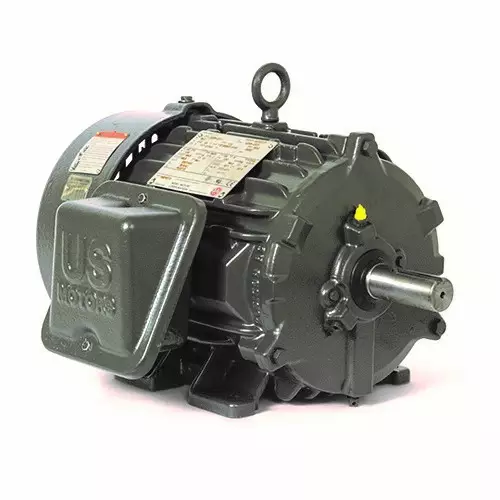 CD7P2E, 7.5HP, 1800 RPM, 230/460V, 213T, CORRO-Duty, mdl# GE27 / JF82 Questions & Answers