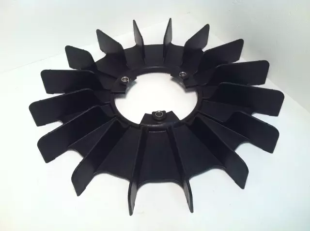 343963-000 Fan, 18"D Questions & Answers