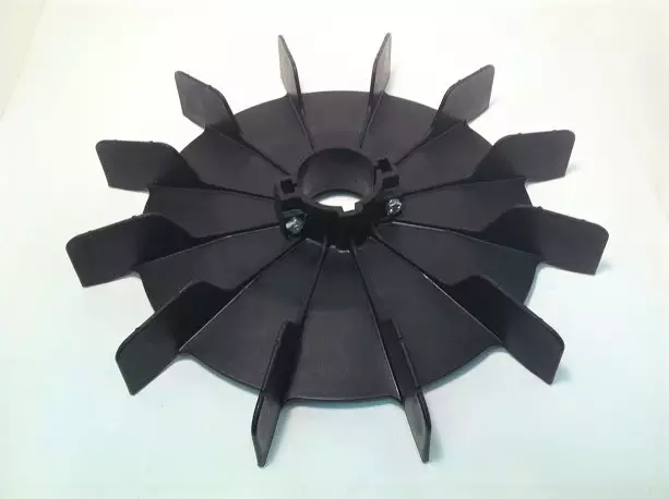 what is the bore diameter for the fan #375607-000