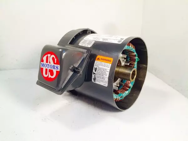 E177, 1/3HP, 1800 RPM, 208-230/460V, 56 Frame, 3PH, TEFC, Model# CE86 Questions & Answers