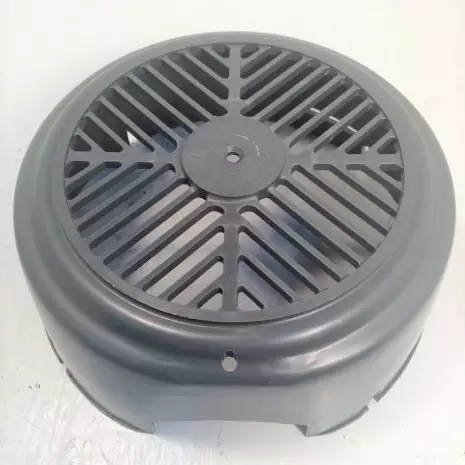 Will  this fan cover work for a U3S2ACR motor?