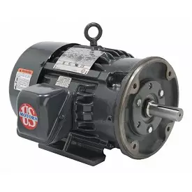 HD7P2EC, 7.5HP, 1800 RPM, 230/460V, 213TC, hostile duty, mdl# GE21 Questions & Answers