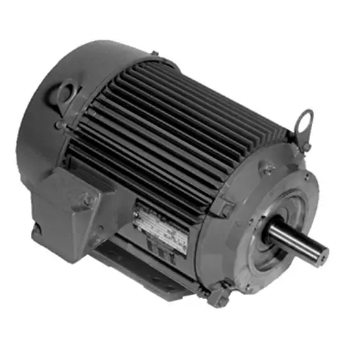 U10P1DC, 10HP, 3600 RPM, 208-230/460V, 215TC, C-face footed, HS82/CM15 Questions & Answers