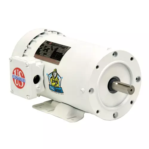 WD32P1AC, 1.5HP, 3600 RPM, 208-230/460V, 56C, TENV, ftd, P063GDF4489015B Questions & Answers