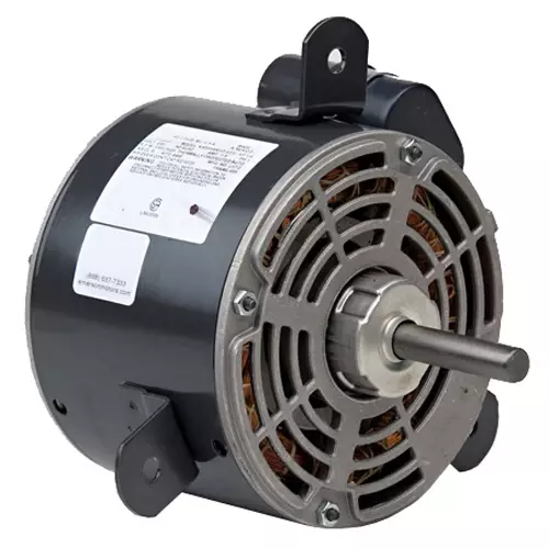 8331, 1/4HP, 1350 RPM, 380-420 & 460V, 48Y, 5.6" dia, refrig, KA55KGE8331093B Questions & Answers