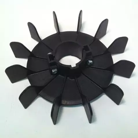 375604-000 Fan, 10-5/8"D Questions & Answers