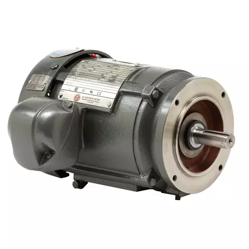 8D3P2C, 3HP, 1800 RPM, 460V, 182T, 841 PLUS, TEFC, mdl# GF43 Questions & Answers