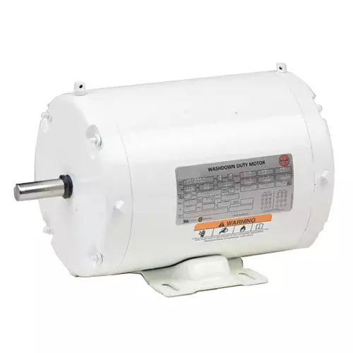 WD7P2D, 7.5HP, 1800 RPM, 208-230/460V, 213T, TEFC, footed, mdl# DD56 Questions & Answers