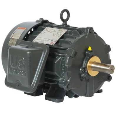 8D7P3C, 7.5HP, 1200 RPM, 460V, 254T, 841 PLUS, TEFC, mdl# GB40 Questions & Answers